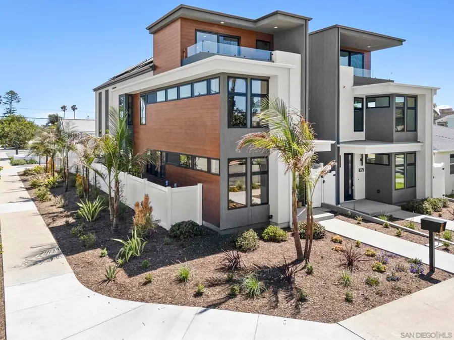 1075 Opal St, San Diego, CA 92109 - #2