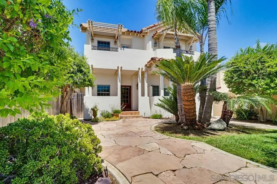 862 G Ave., Coronado, CA 92118 - #2