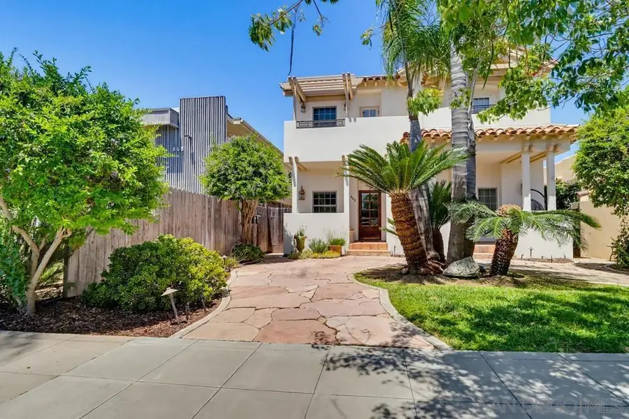 862 G Ave., Coronado, CA 92118 - #3