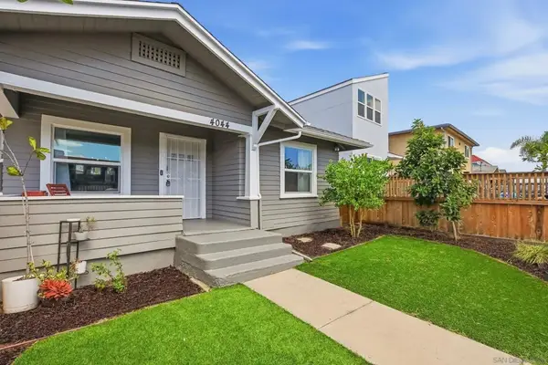 4044 Cherokee Ave, San Diego, CA 92104