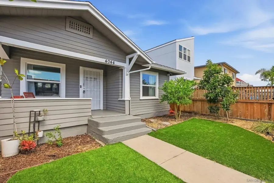 4044 Cherokee Ave, San Diego, CA 92104 - #2