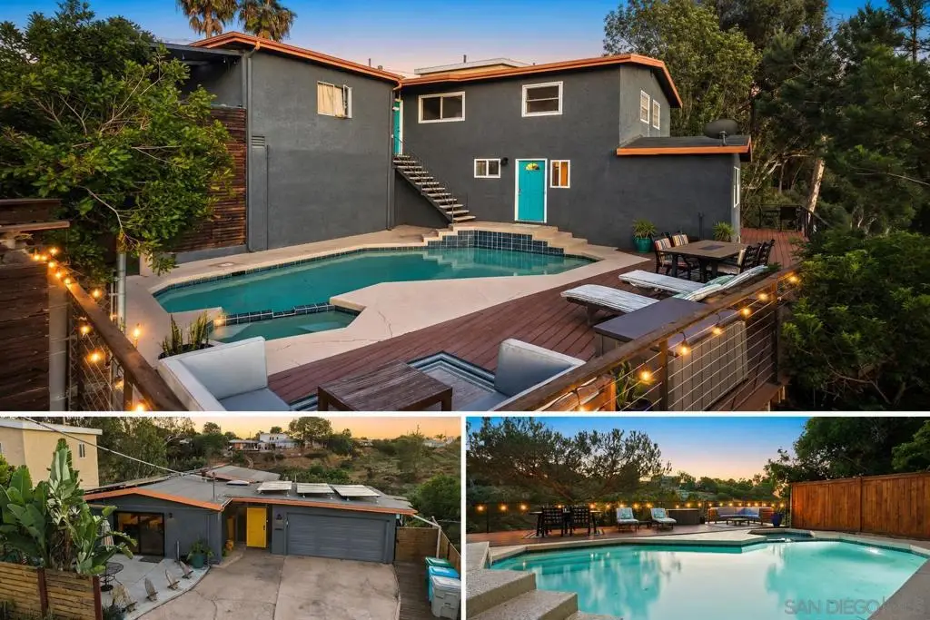 6409 Shane Place, San Diego, CA 92115 - #1