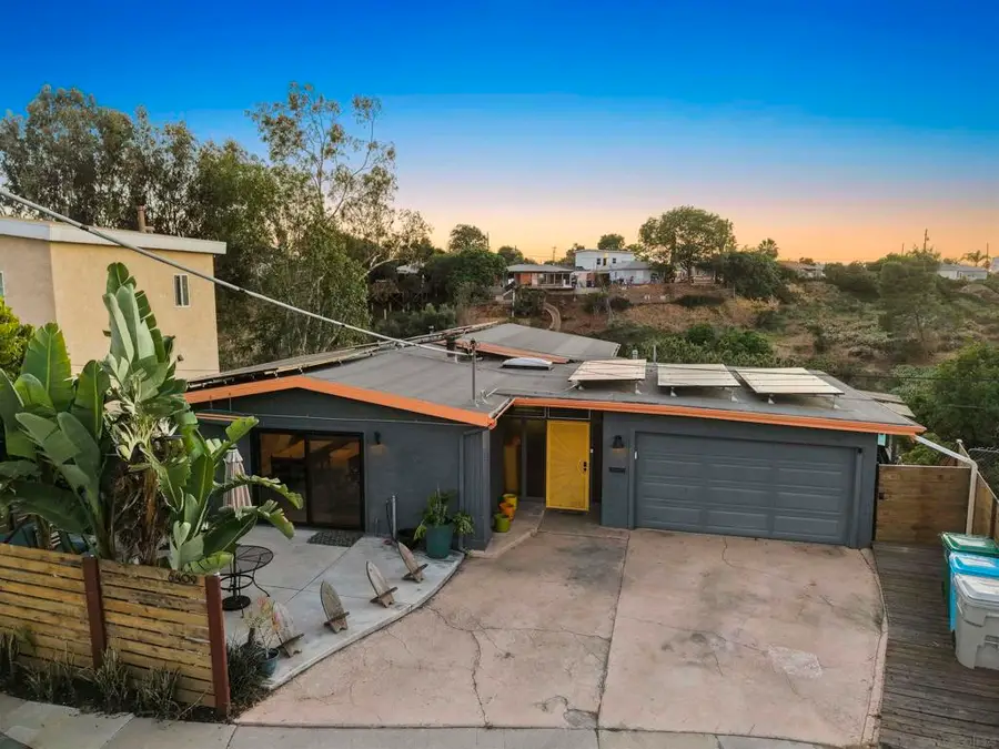 6409 Shane Place, San Diego, CA 92115 - #3