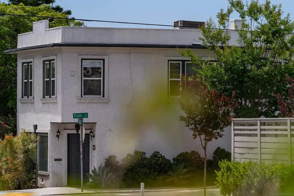Address Withheld By Seller, San Diego, CA 92104 - #1
