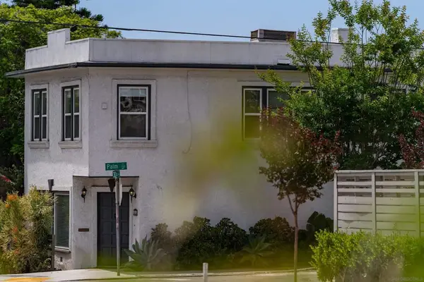 Address Withheld By Seller, San Diego, CA 92104