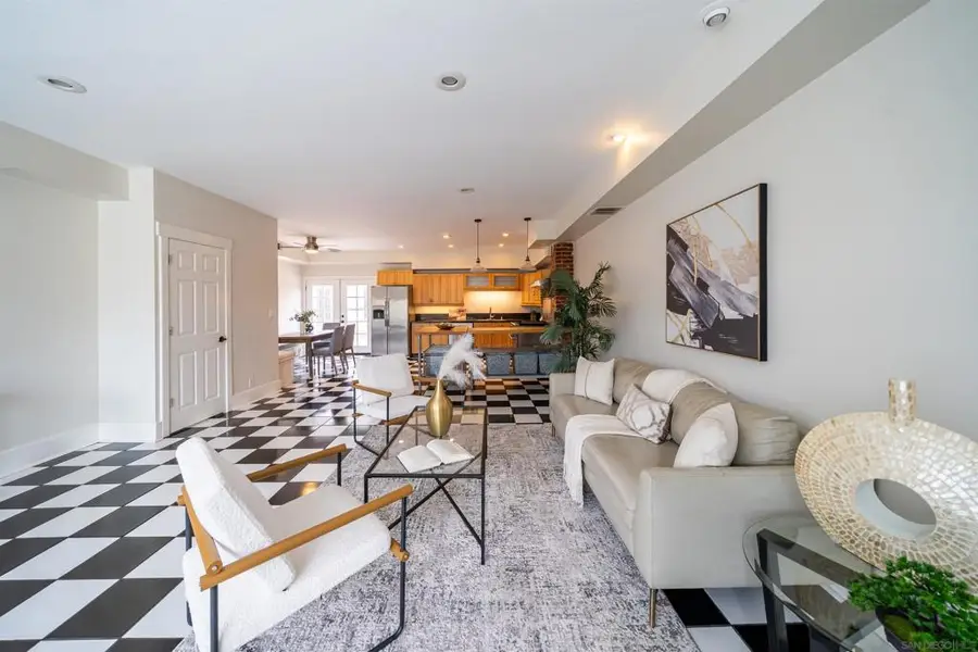 Address Withheld By Seller, San Diego, CA 92104 - #2