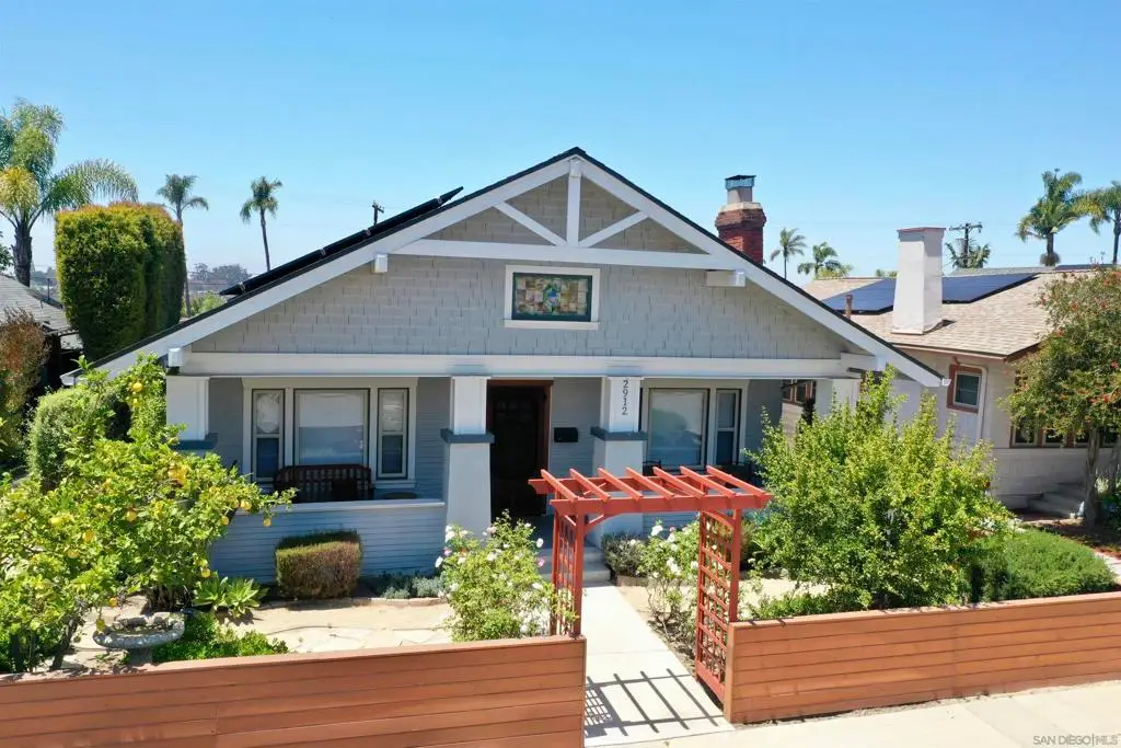 2912 Granada Avenue, San Diego, CA 92104 - #1