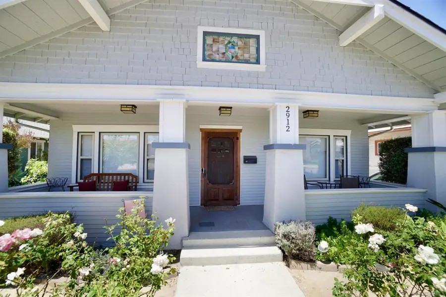 2912 Granada Avenue, San Diego, CA 92104 - #2