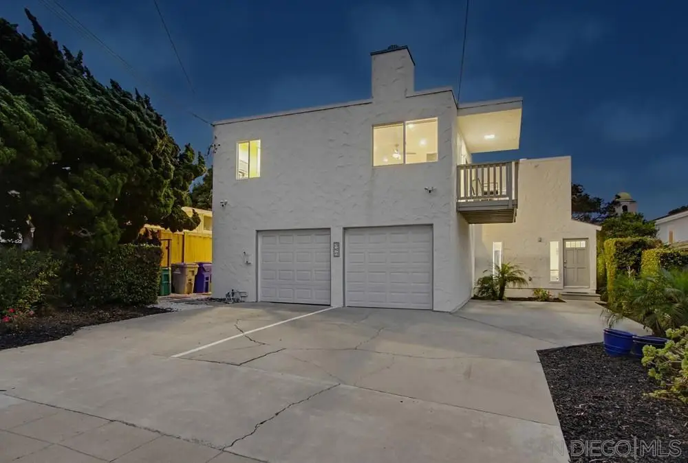 521 Arenas St, La Jolla, CA 92037 - #1