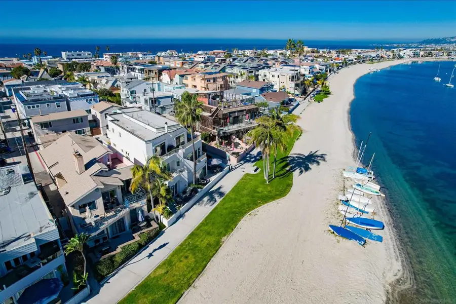 3268 Bayside Walk, San Diego, CA 92109 - #2
