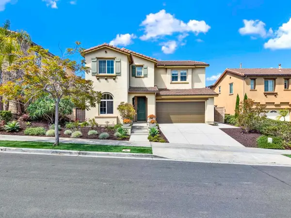 Address Withheld By Seller, San Diego, CA 92130