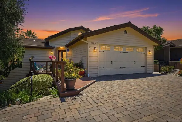 9643 Indian Creek, Escondido, CA 92026