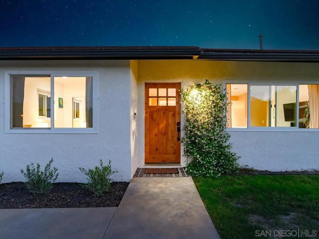 1015 Gamble Ln, Escondido, CA 92029 - #1