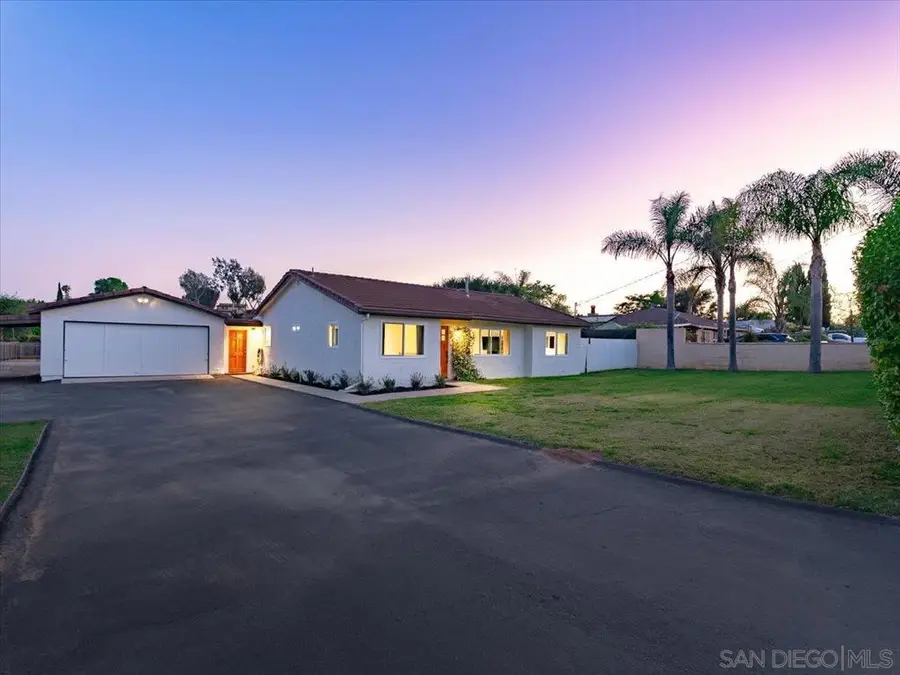 1015 Gamble Ln, Escondido, CA 92029 - #2