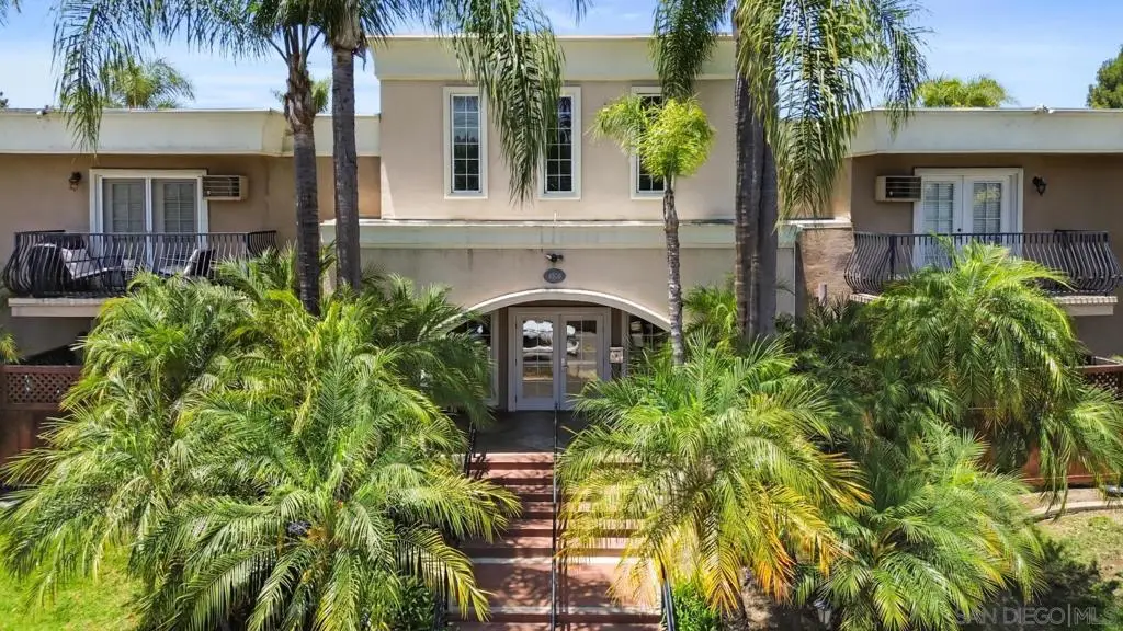4570 54th #115, San Diego, CA 92115 - #1