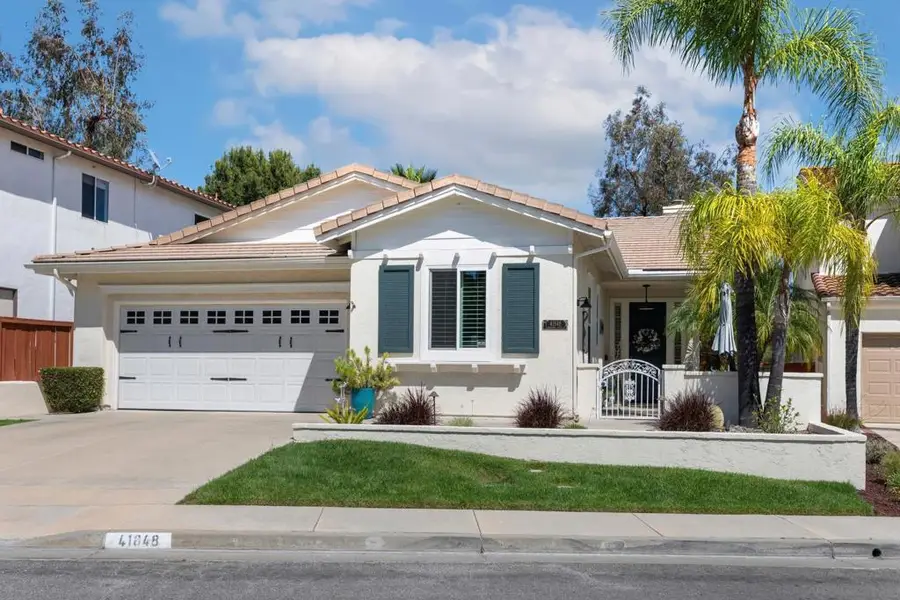 41848 Cascades, Temecula, CA 92591 - #2