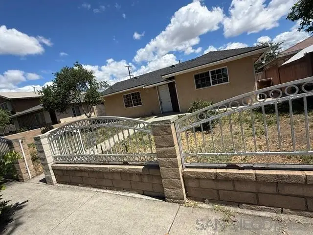 740 N Topeka, Anaheim, CA 92805 - #3