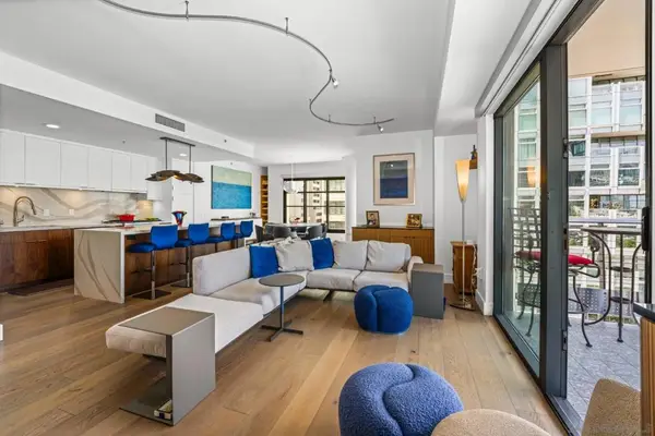 645 Front #1409, San Diego, CA 92101