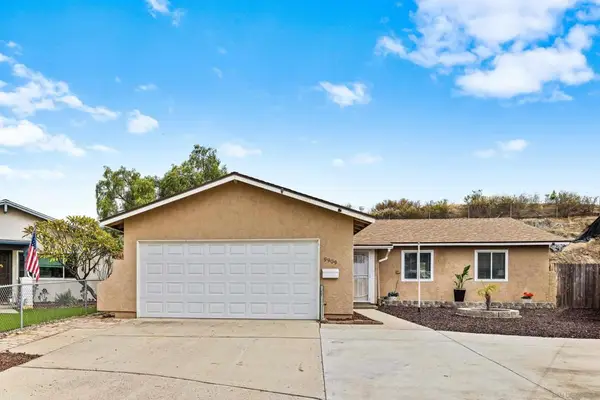 9909 Winchester Way, Lakeside, CA 92040
