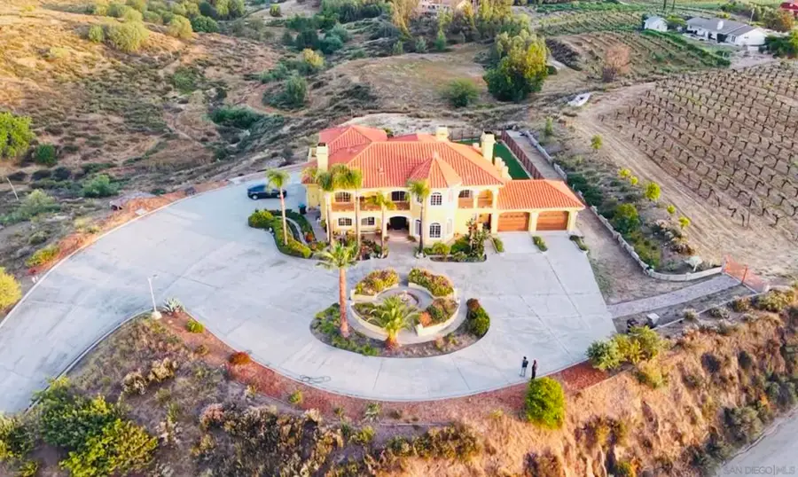 34083 Vino Way, Temecula, CA 92591 - #2