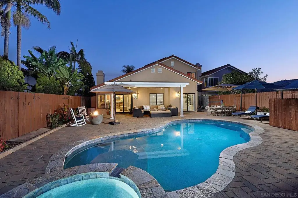9176 Truman St, San Diego, CA 92129 - #1