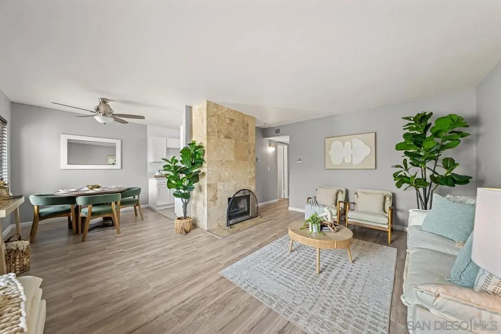 3814 35th #7, San Diego, CA 92104 - #1