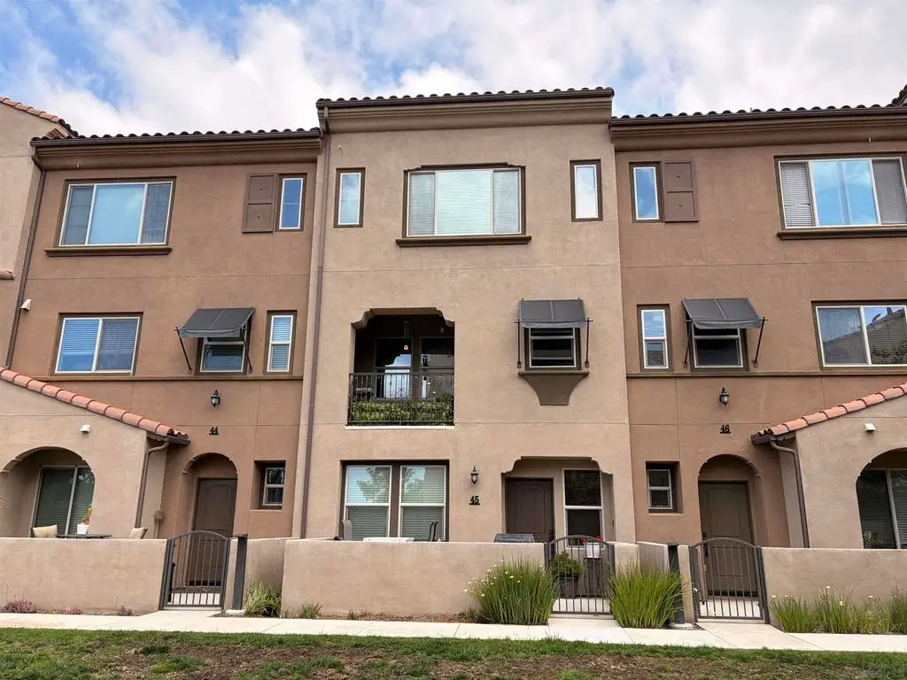 Address Withheld By Seller, Vista, CA 92081 - #1