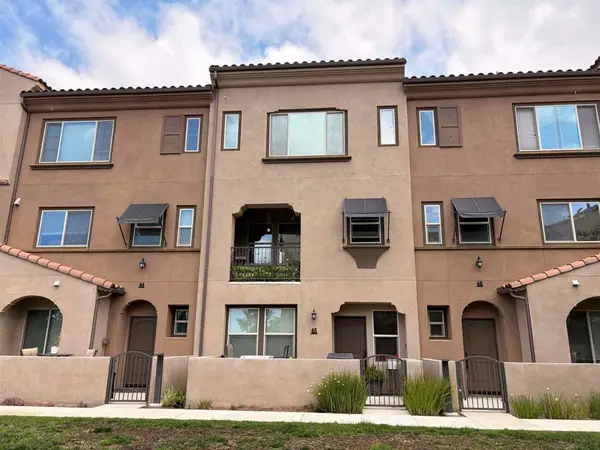 Address Withheld By Seller, Vista, CA 92081