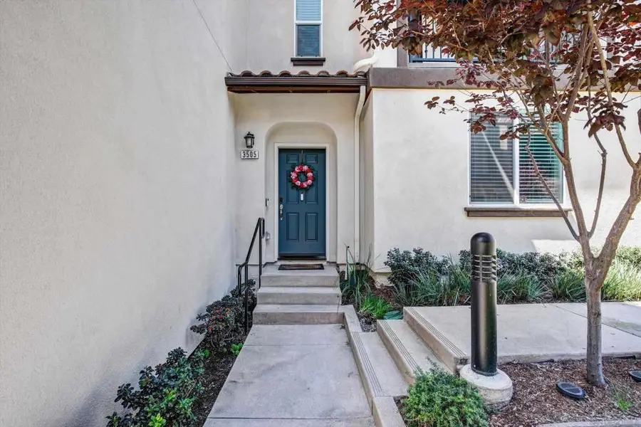 3505 Sequoia, Lemon Grove, CA 91945 - #2