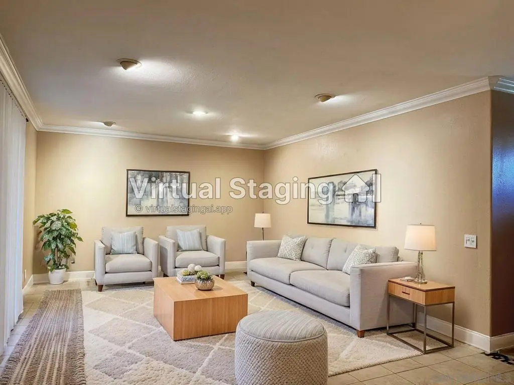 8520 Via Mallorca #J, La Jolla, CA 92037 - #1