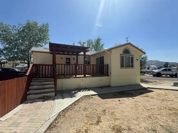 1951 Carrizo Gorge #W42, Jacumba, CA 91934