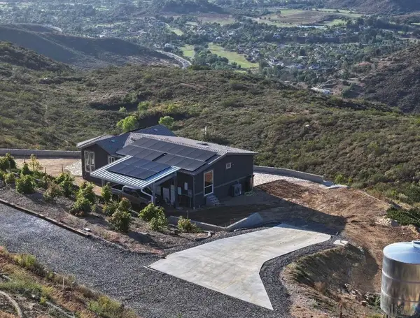 13710 Calle Del Sol, Jamul, CA 91935