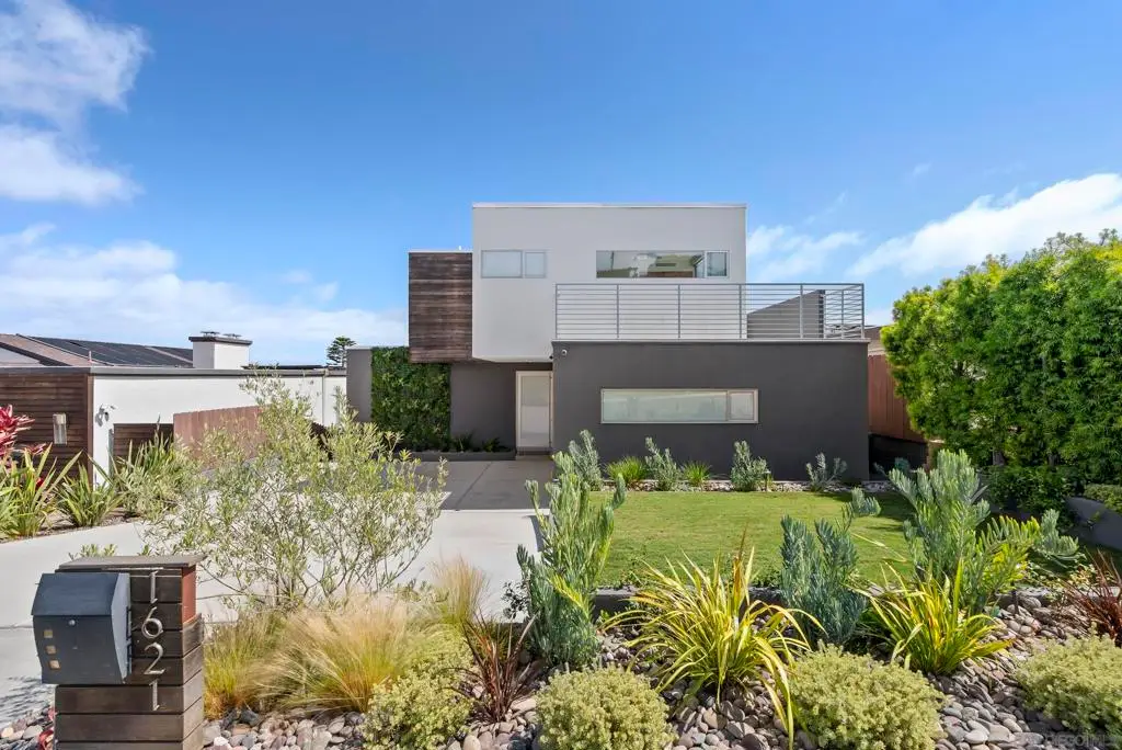 1621 Collingwood Dr., San Diego, CA 92109 - #1