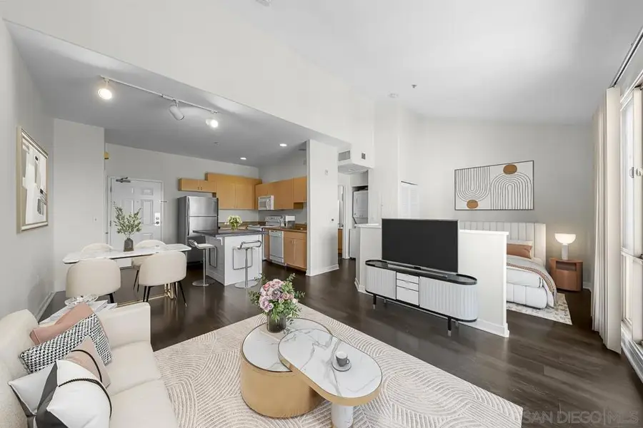 1501 Front Street 613, San Diego, CA 92101 - #2