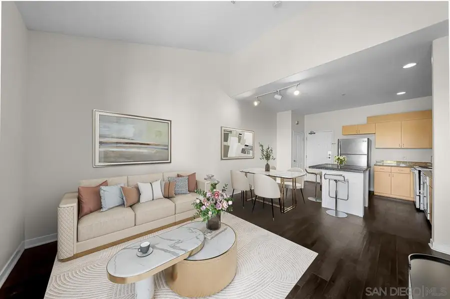 1501 Front Street 613, San Diego, CA 92101 - #3