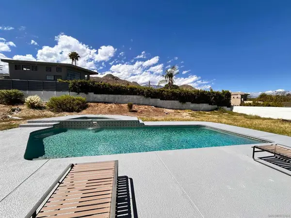 38825 Charlesworth Drive, Cathedral City, CA 92234