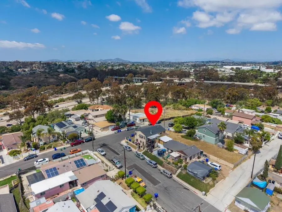 5-4103 C Street, San Diego, CA 92102 - #2