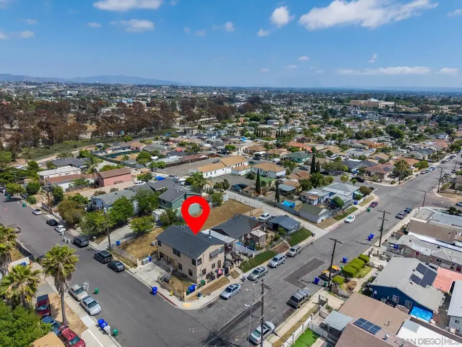 5-4103 C Street, San Diego, CA 92102 - #3