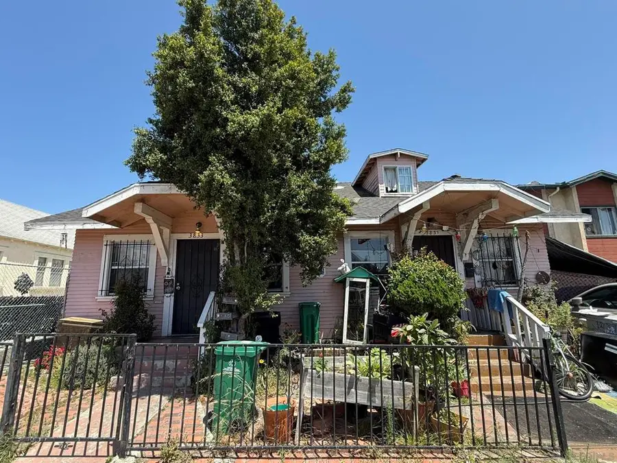 33-3831 N 41st Street, San Diego, CA 92105 - #2