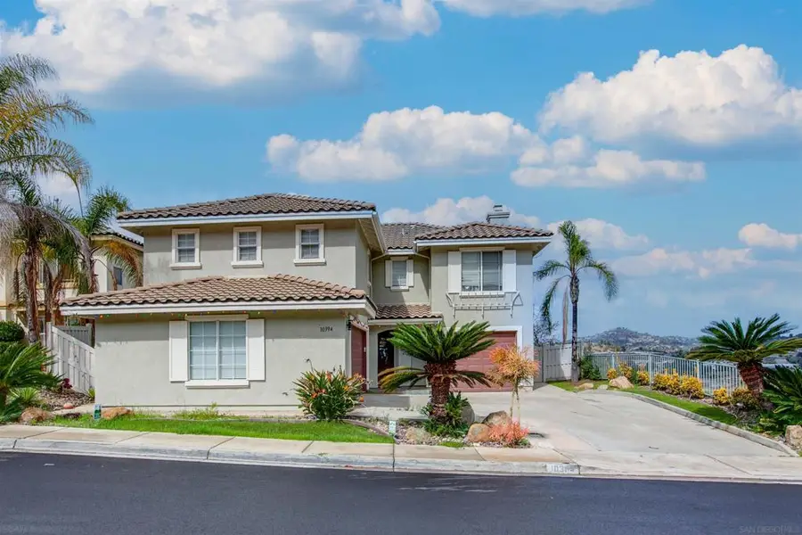 10394 Valley Waters Dr, Spring Valley, CA 91978 - #2