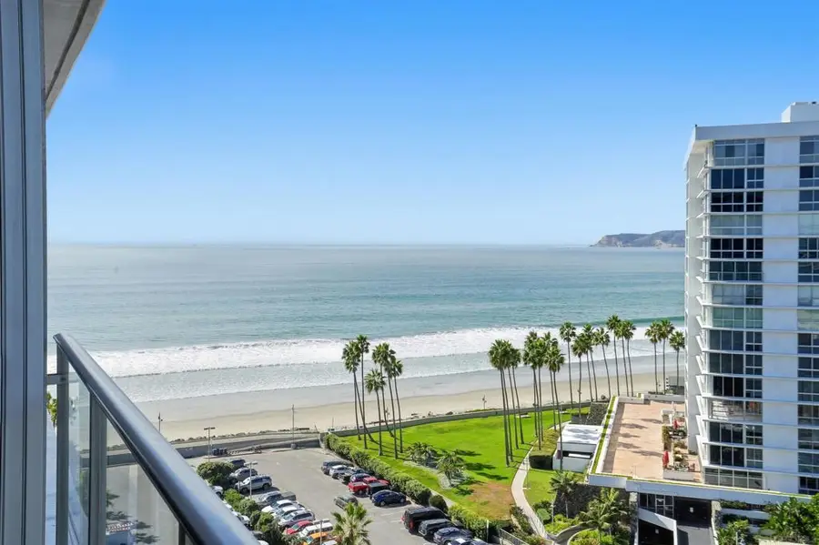 1810 Avenida Del Mundo #1106, Coronado, CA 92118 - #2
