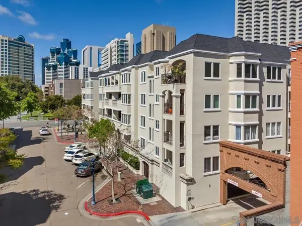 655 Columbia St #110, San Diego, CA 92101