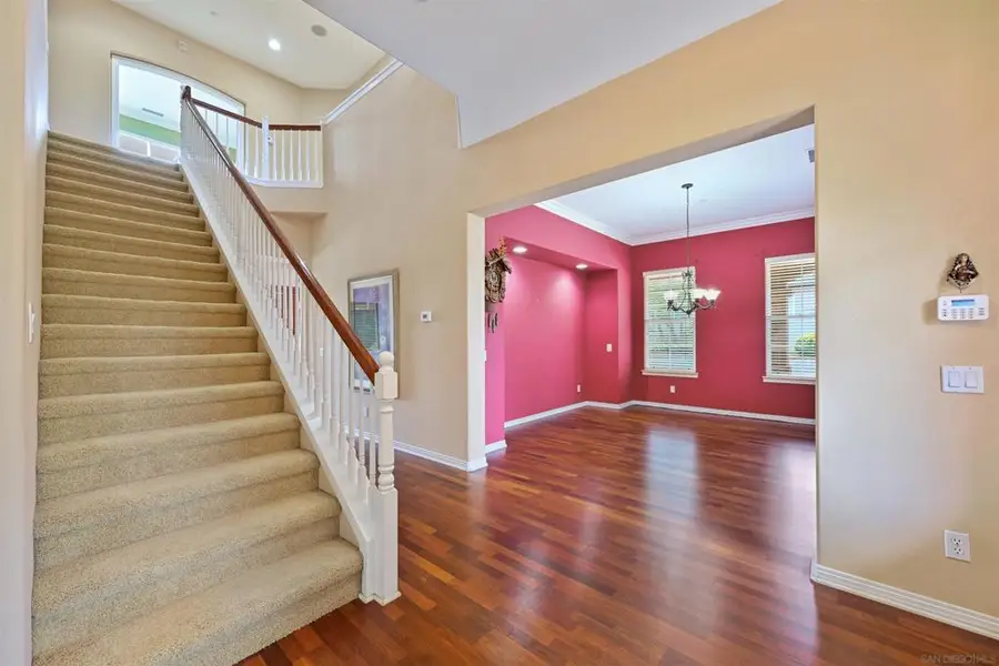 2116 Kirkcaldy, Fallbrook, CA 92028 - #2