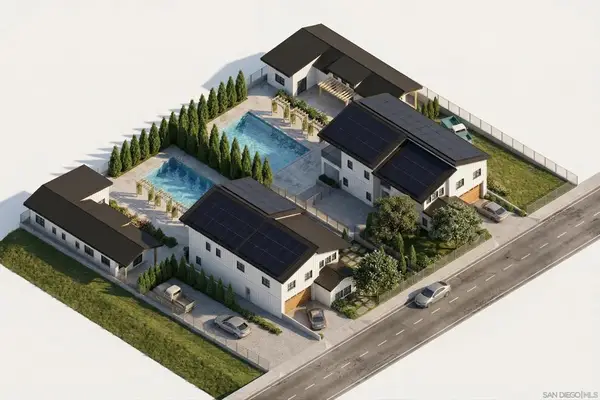 Address Withheld By Seller, Encinitas, CA 92024