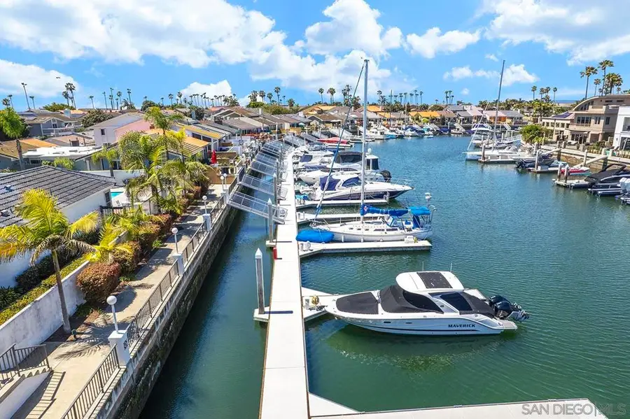 6 Bahama Bnd, Coronado, CA 92118 - #2