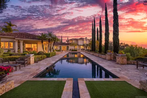 14440 Ridge Ranch Rd, Valley Center, CA 92082