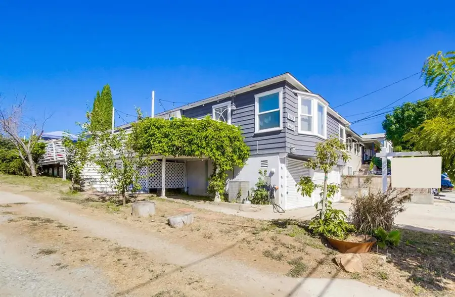 28 Edenvale Ave, La Mesa, CA 91941 - #2