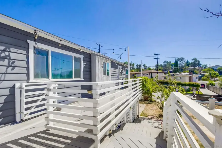 28 Edenvale Ave, La Mesa, CA 91941 - #3