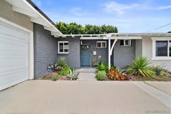 265 Los Reyes Dr., San Diego, CA 92114