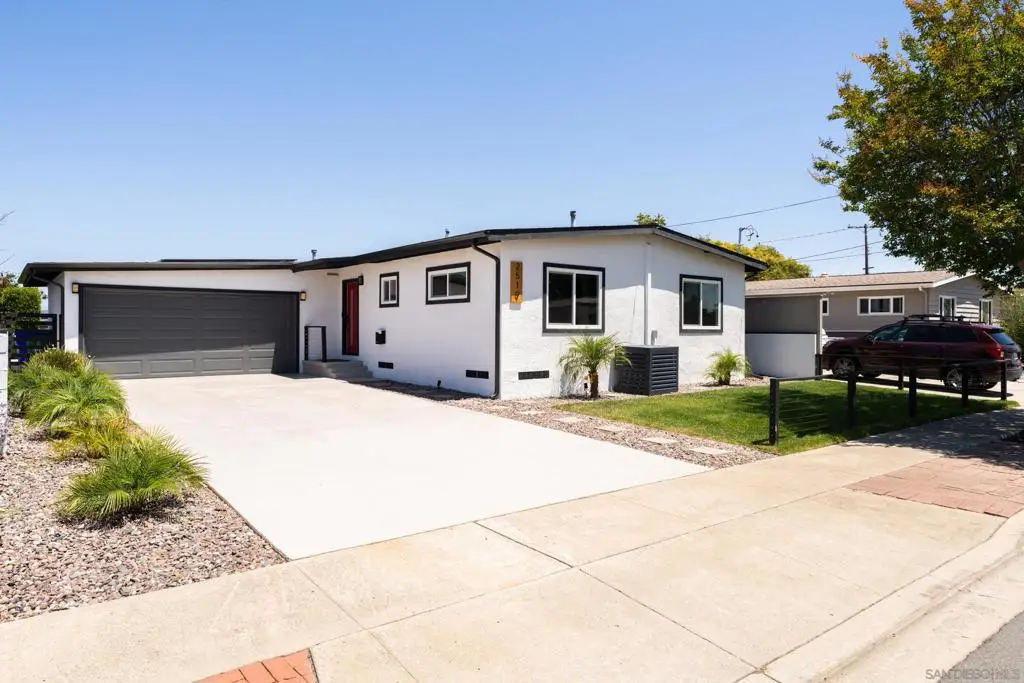 2519 Greyling Drive, San Diego, CA 92123 - #1